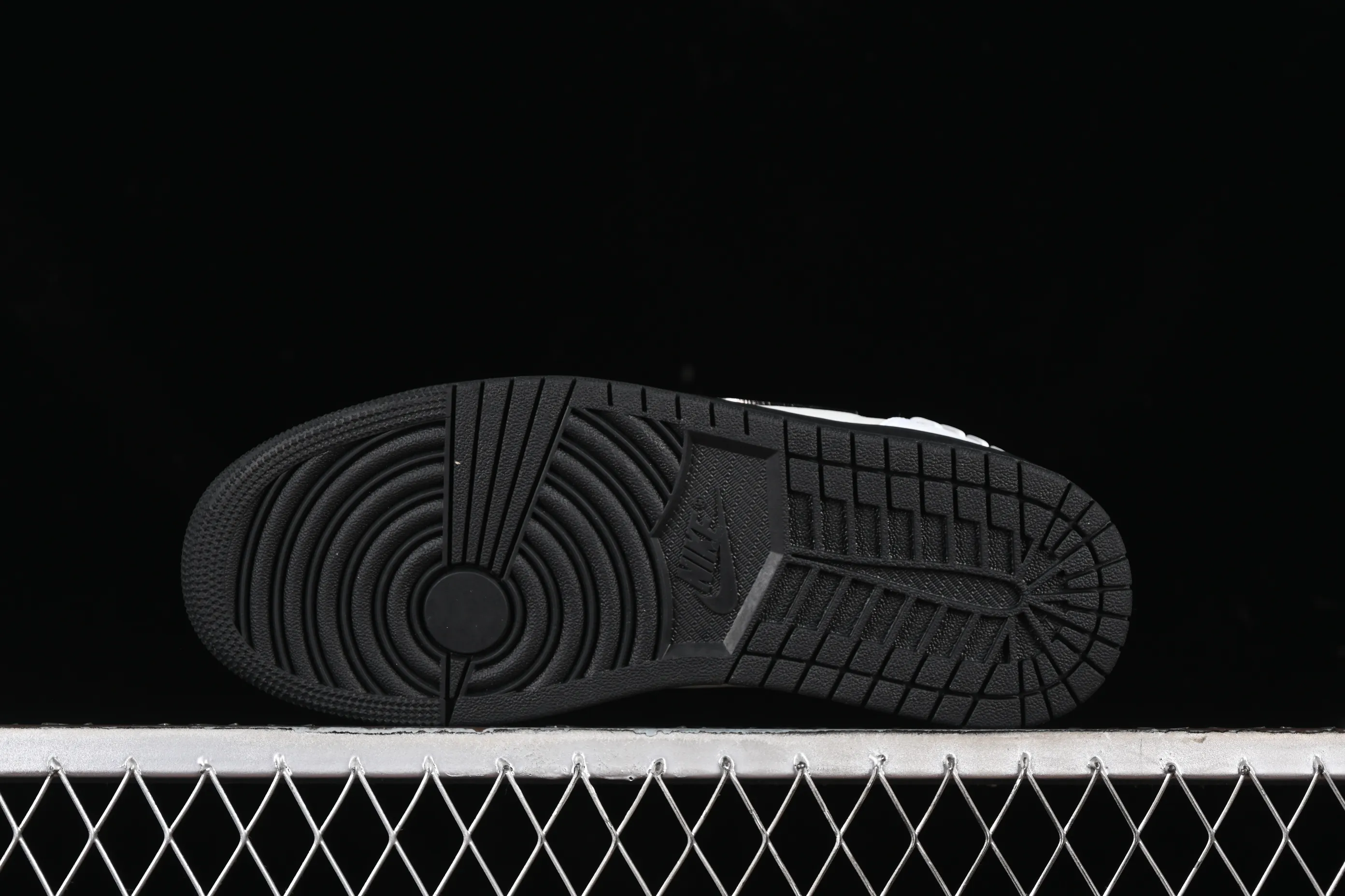 All categories Air Jordan Jordan series basketball shoes Air Jordan 1 Low Air Jordan 1 Low "Method of Make" AJ1 Joe 1 metallic gray low-top cultural and leisure sports sneakers HM3689-001